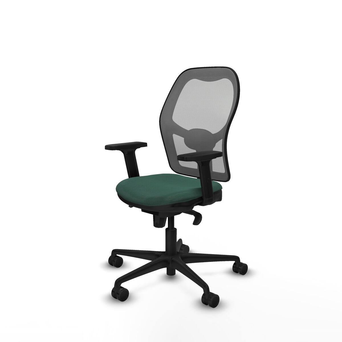 Afbeeldingen van Gaming Chair Piqueras y Crespo 2D036N0 Green
