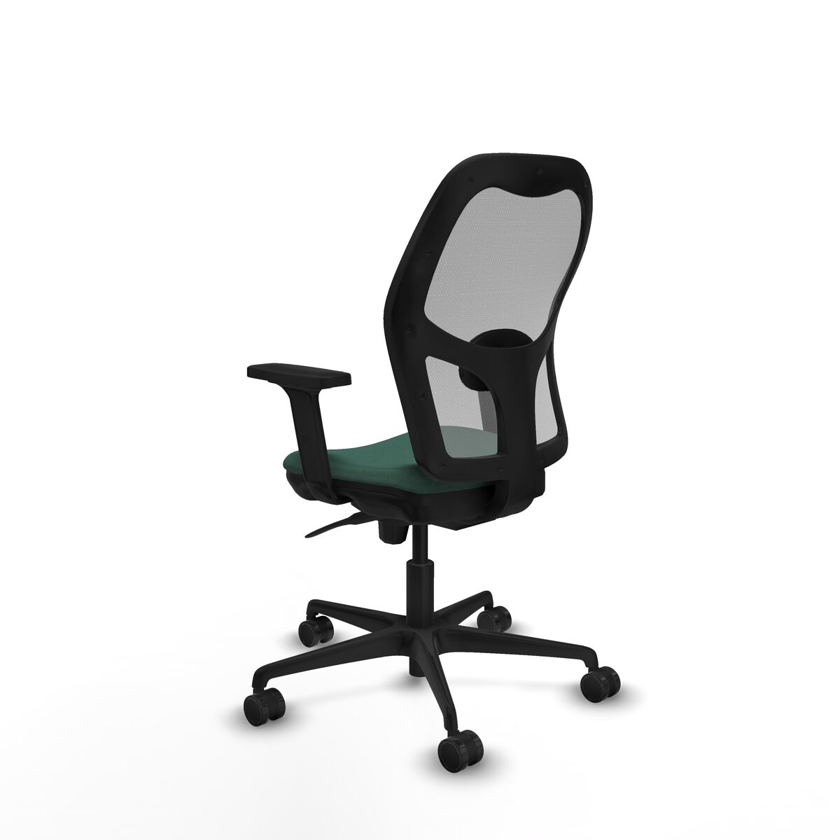 Afbeeldingen van Gaming Chair Piqueras y Crespo 2D036N0 Green