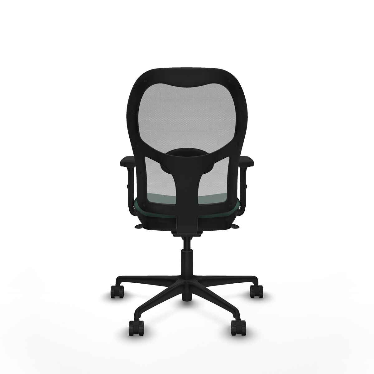 Afbeeldingen van Gaming Chair Piqueras y Crespo 2D036N0 Green