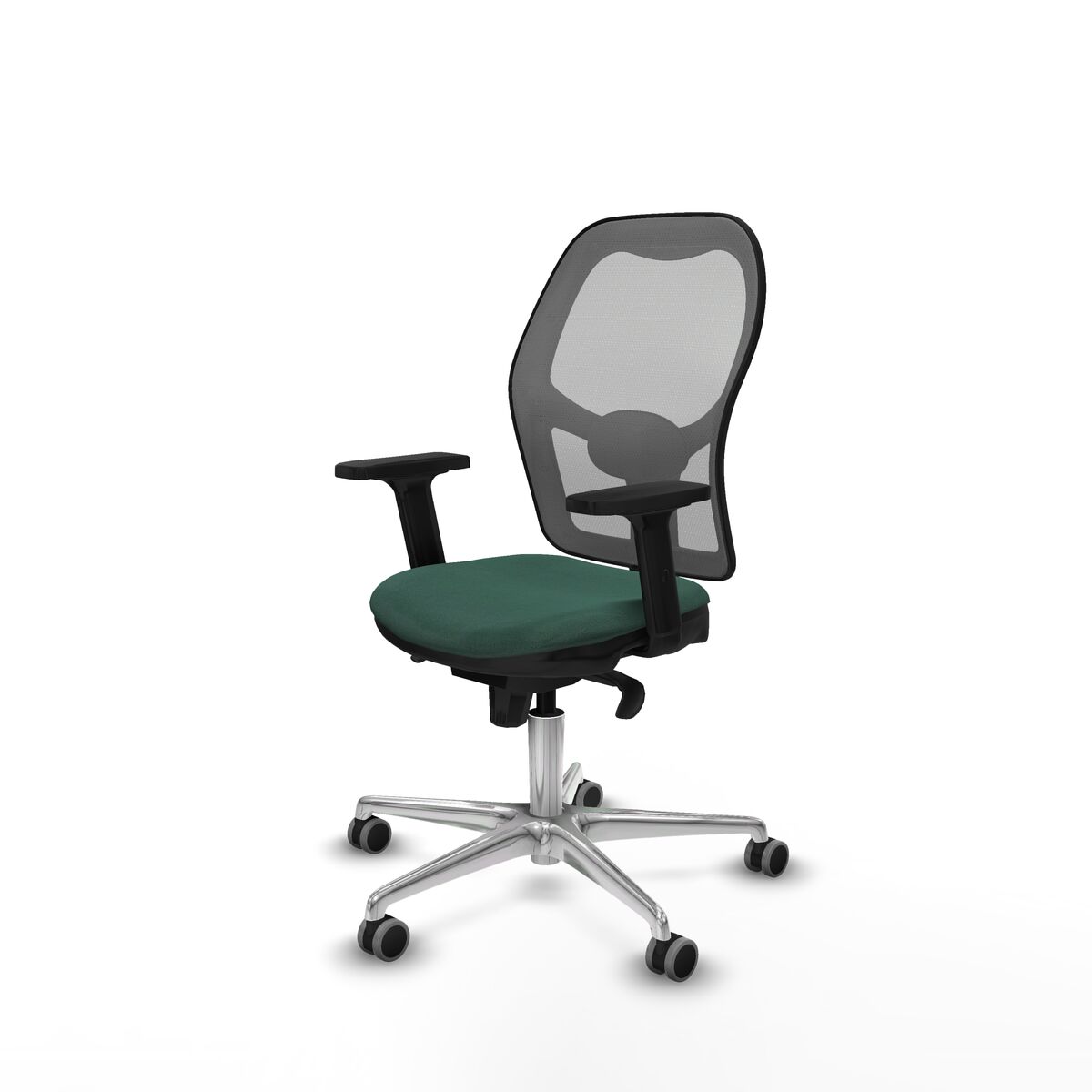 Afbeeldingen van Gaming Chair Piqueras y Crespo 2D086G0 Green