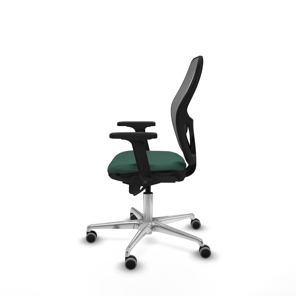 Afbeeldingen van Gaming Chair Piqueras y Crespo 2D086G0 Green