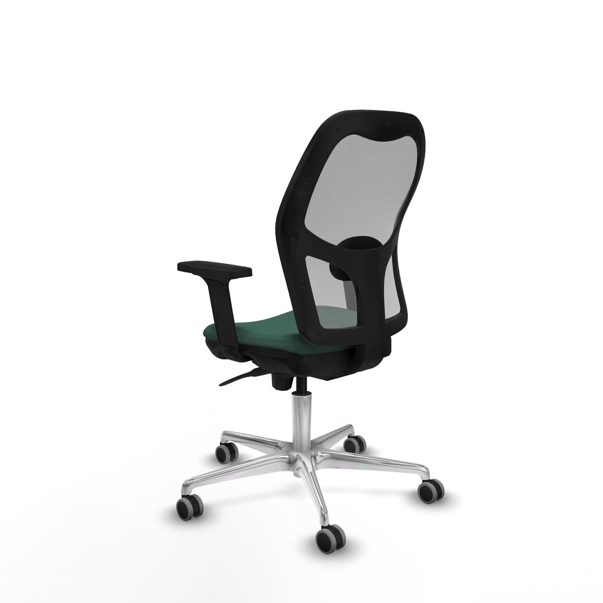 Afbeeldingen van Gaming Chair Piqueras y Crespo 2D086G0 Green