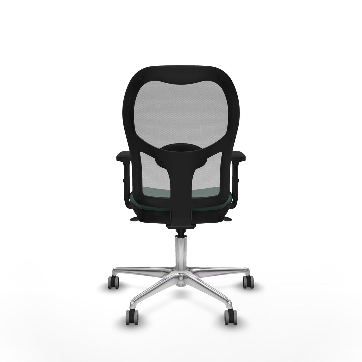 Afbeeldingen van Gaming Chair Piqueras y Crespo 2D086G0 Green