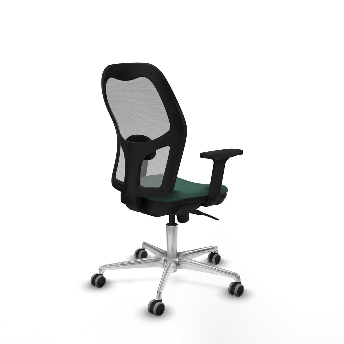 Afbeeldingen van Gaming Chair Piqueras y Crespo 2D086G0 Green