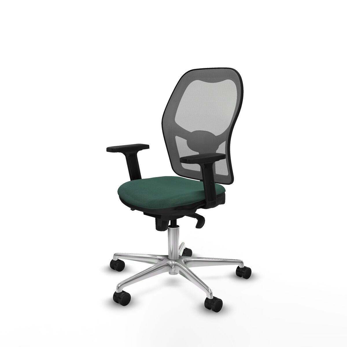 Afbeeldingen van Gaming Chair Piqueras y Crespo 2D086N0 Green