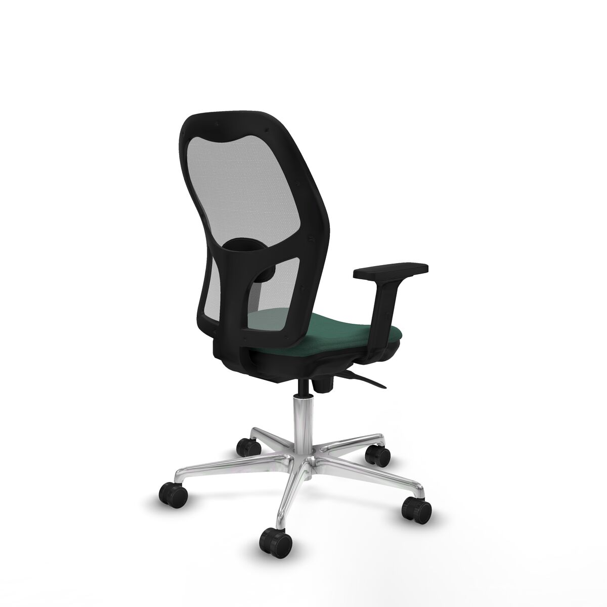 Afbeeldingen van Gaming Chair Piqueras y Crespo 2D086N0 Green
