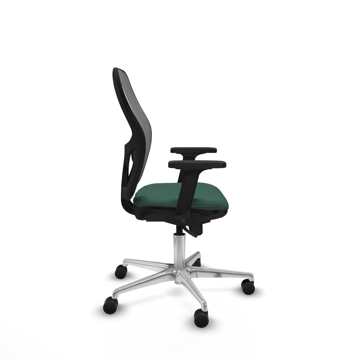 Afbeeldingen van Gaming Chair Piqueras y Crespo 2D086N0 Green