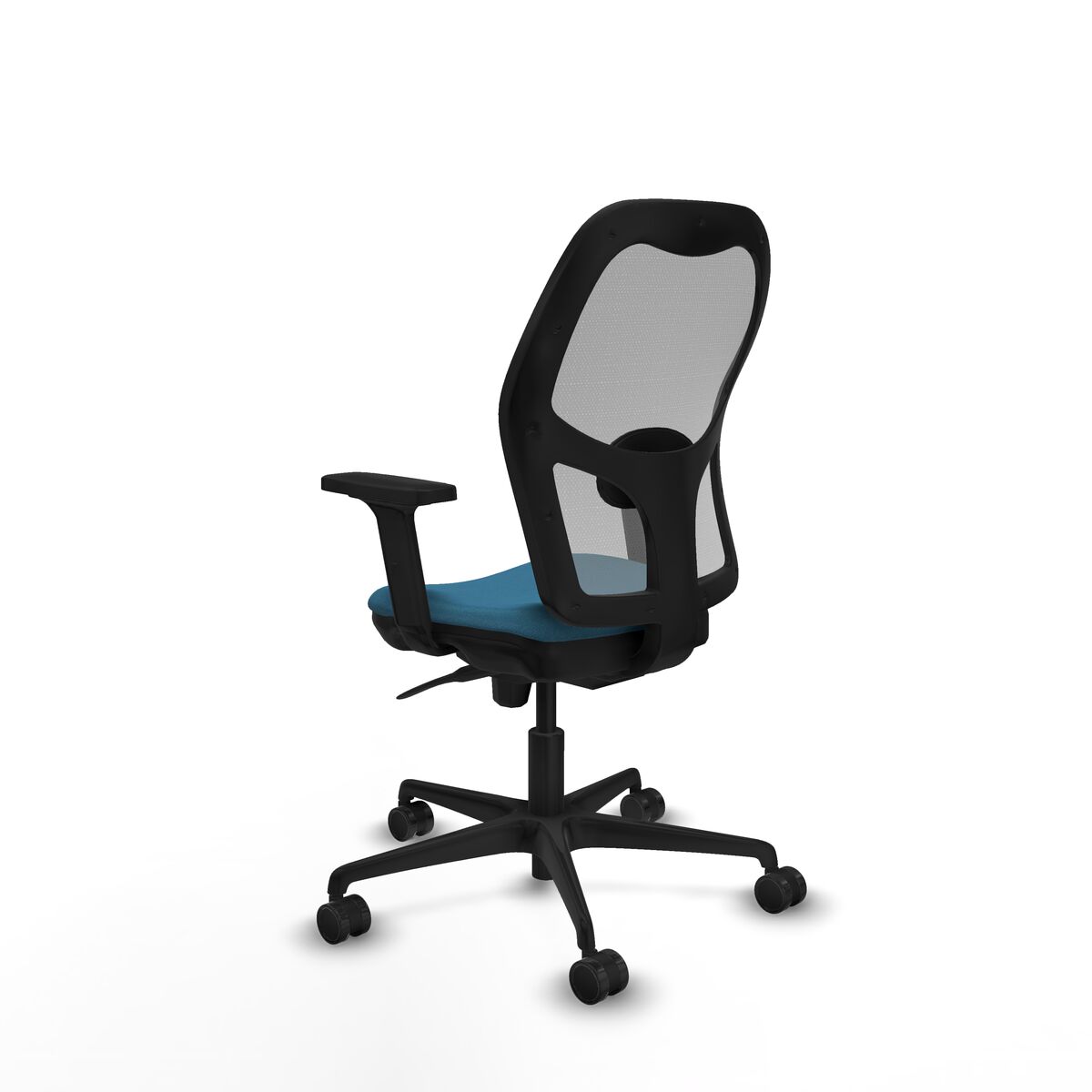 Afbeeldingen van Gaming Chair Piqueras y Crespo 2D036N0 Grey Petroleum green