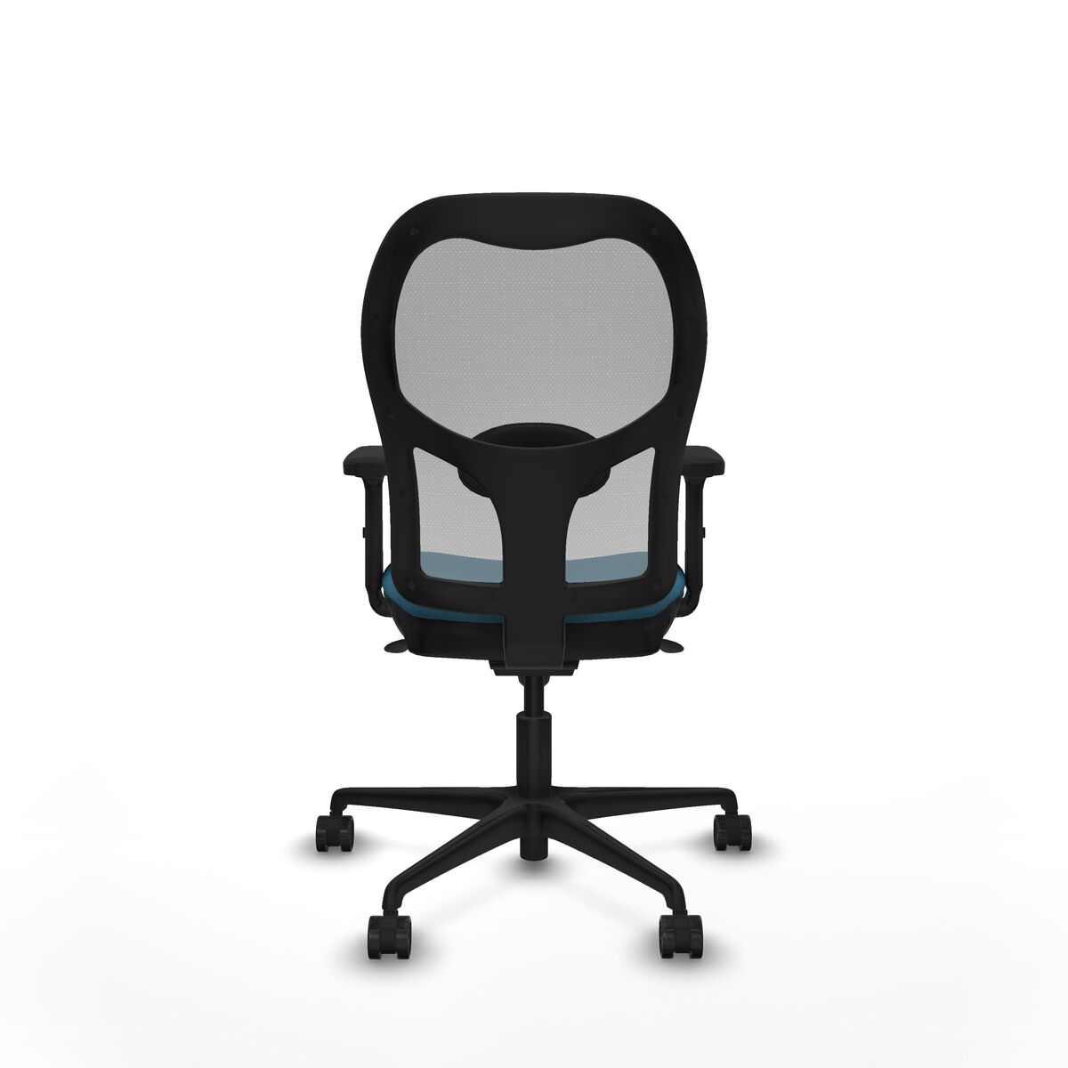 Afbeeldingen van Gaming Chair Piqueras y Crespo 2D036N0 Grey Petroleum green