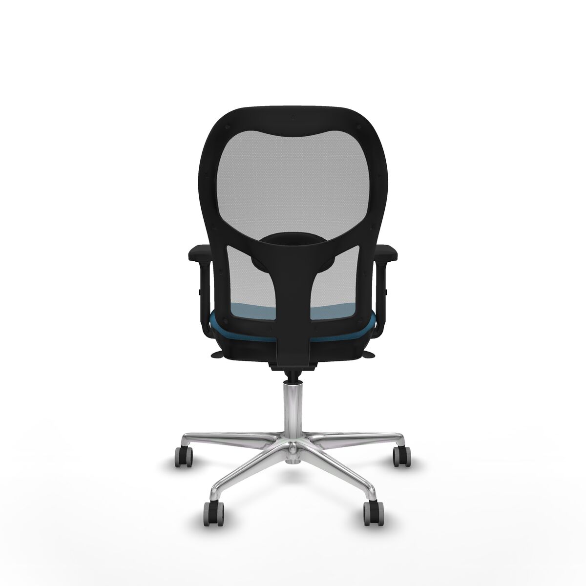 Afbeeldingen van Gaming Chair Piqueras y Crespo 2D086G0 Grey Petroleum green