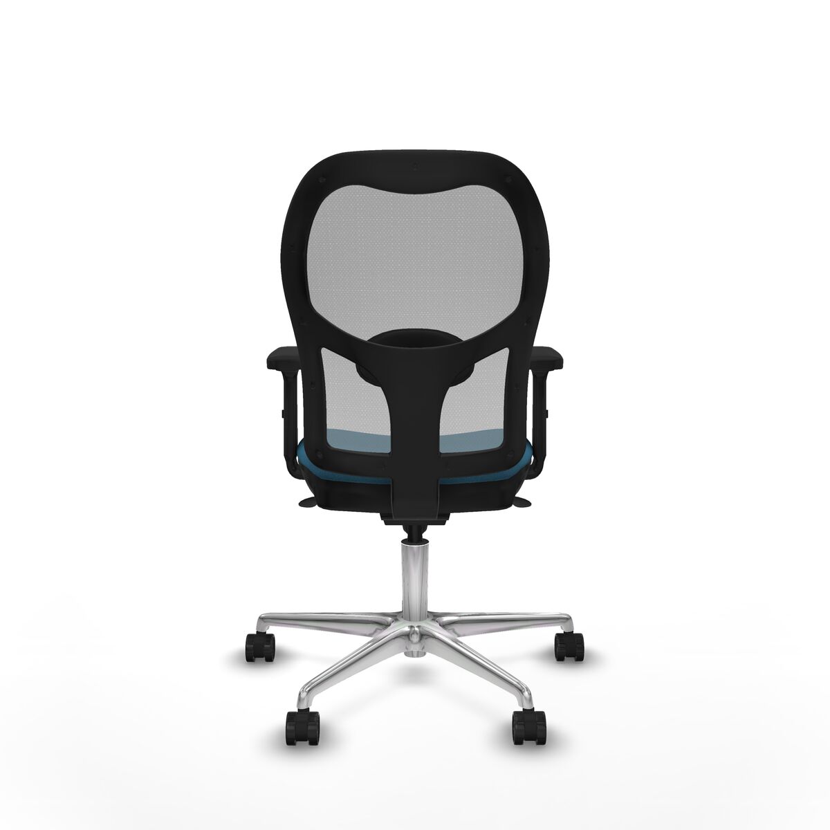 Afbeeldingen van Gaming Chair Piqueras y Crespo 2D086N0 Grey Petroleum green