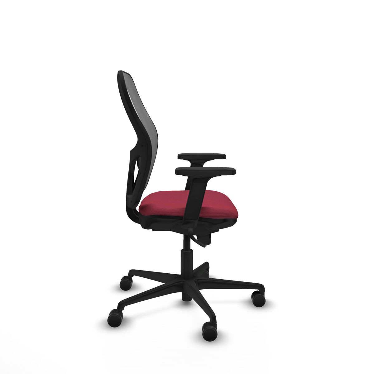 Afbeeldingen van Gaming Chair Piqueras y Crespo 2D036N0 Maroon