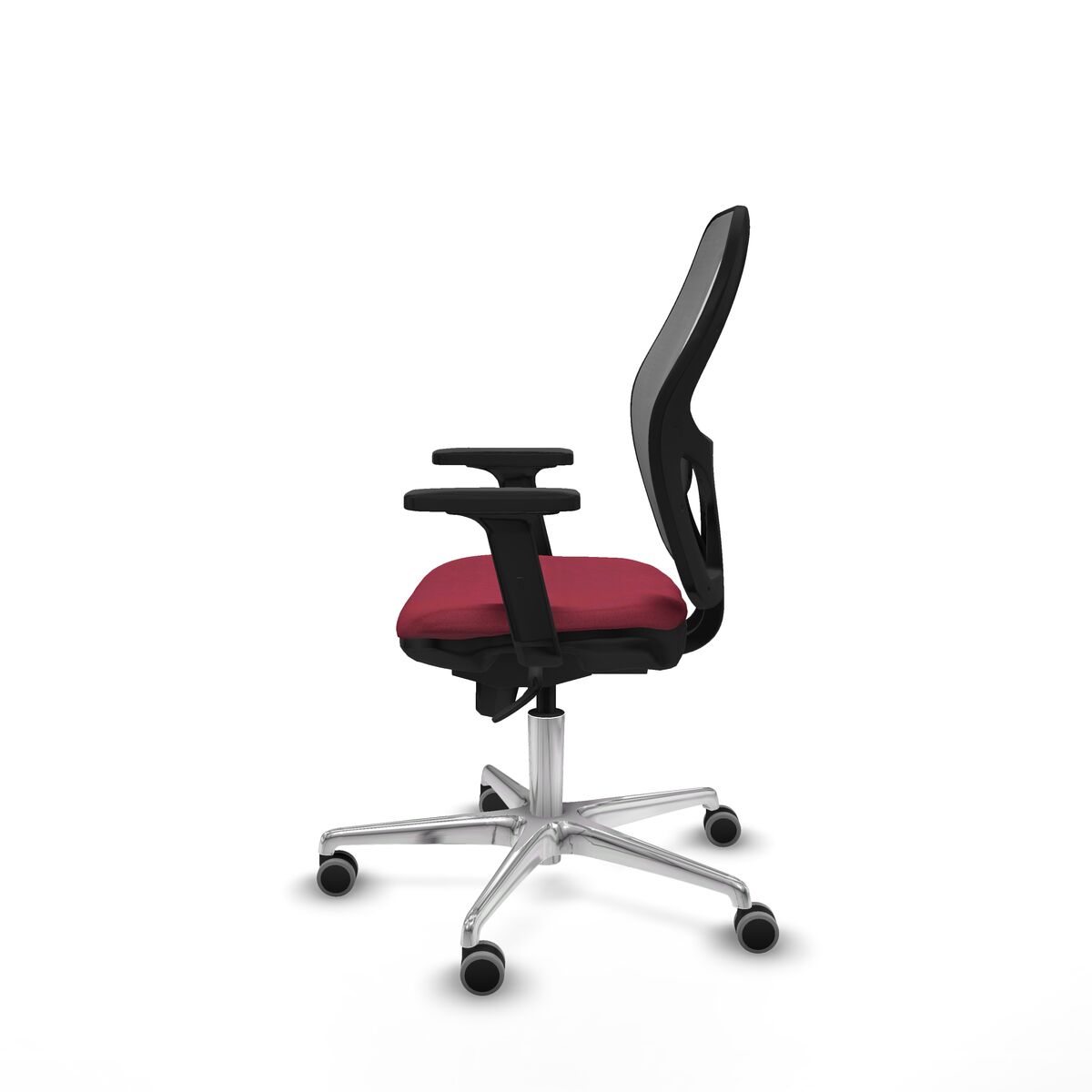 Afbeeldingen van Gaming Chair Piqueras y Crespo 2D086G0 Maroon