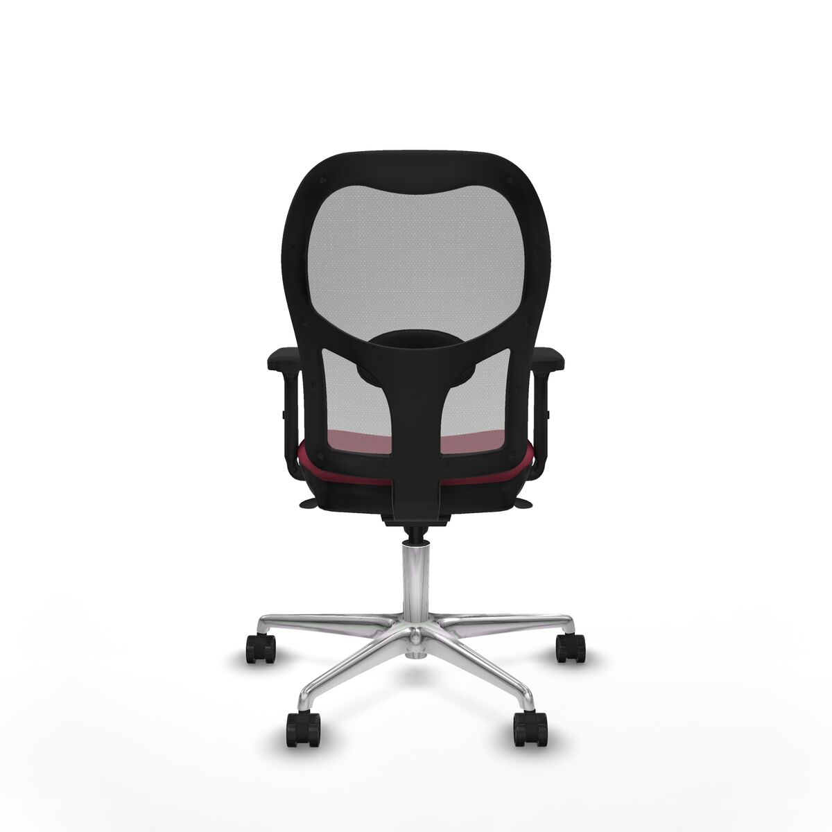 Afbeeldingen van Gaming Chair Piqueras y Crespo 2D086N0 Maroon