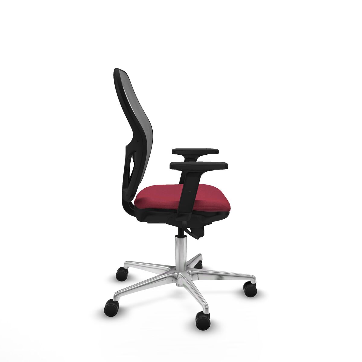 Afbeeldingen van Gaming Chair Piqueras y Crespo 2D086N0 Maroon