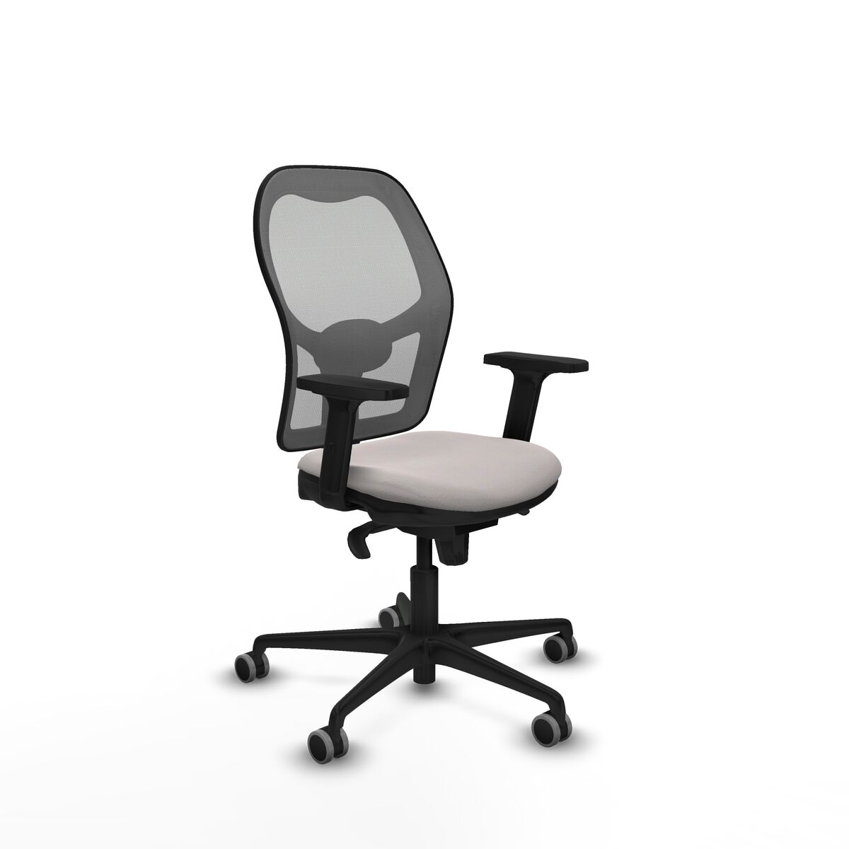 Afbeeldingen van Gaming Chair Piqueras y Crespo 2D036G0 White