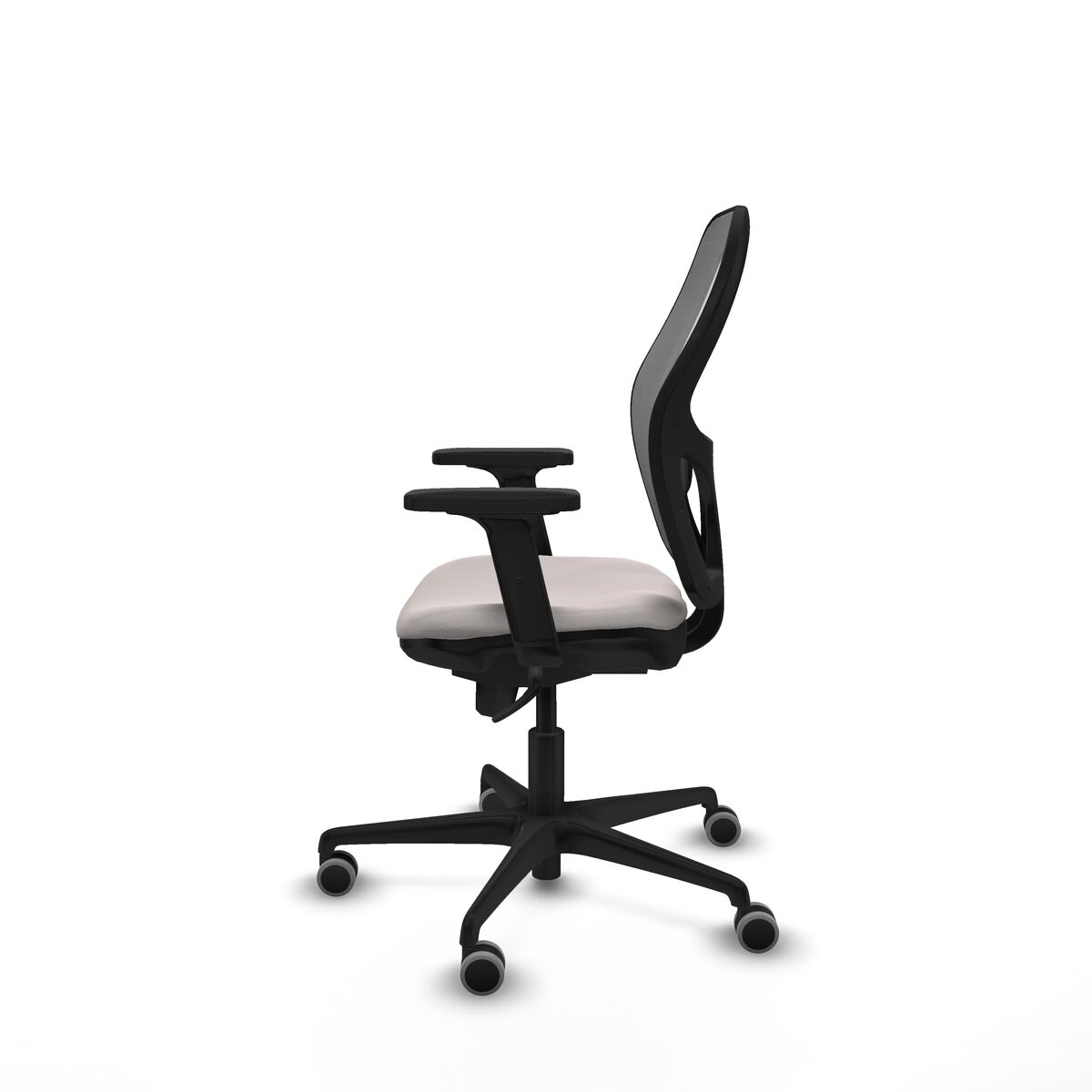 Afbeeldingen van Gaming Chair Piqueras y Crespo 2D036G0 White