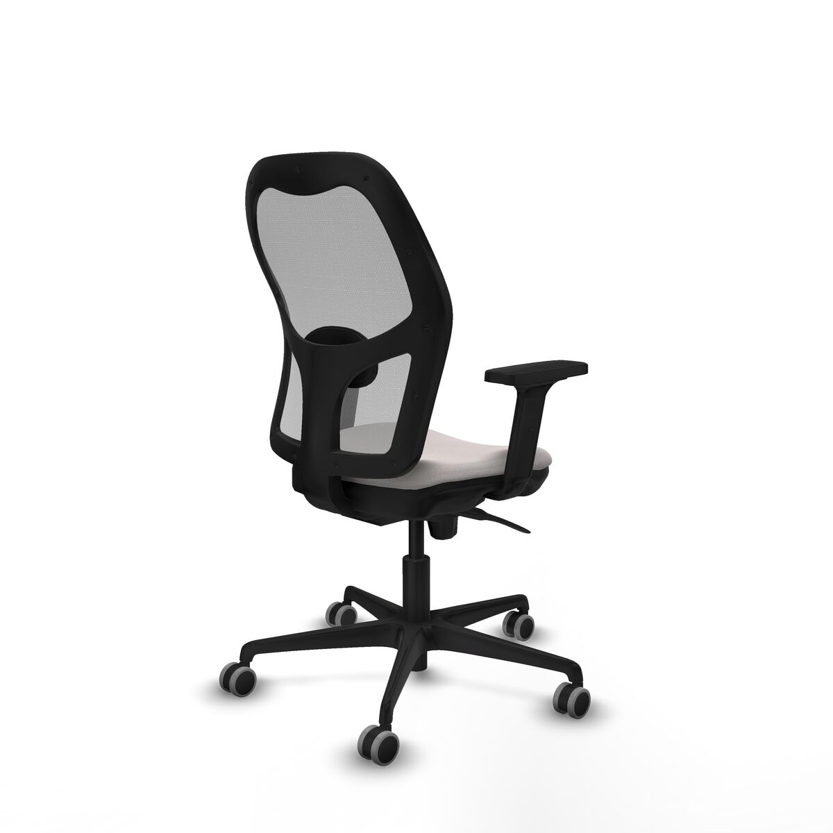 Afbeeldingen van Gaming Chair Piqueras y Crespo 2D036G0 White