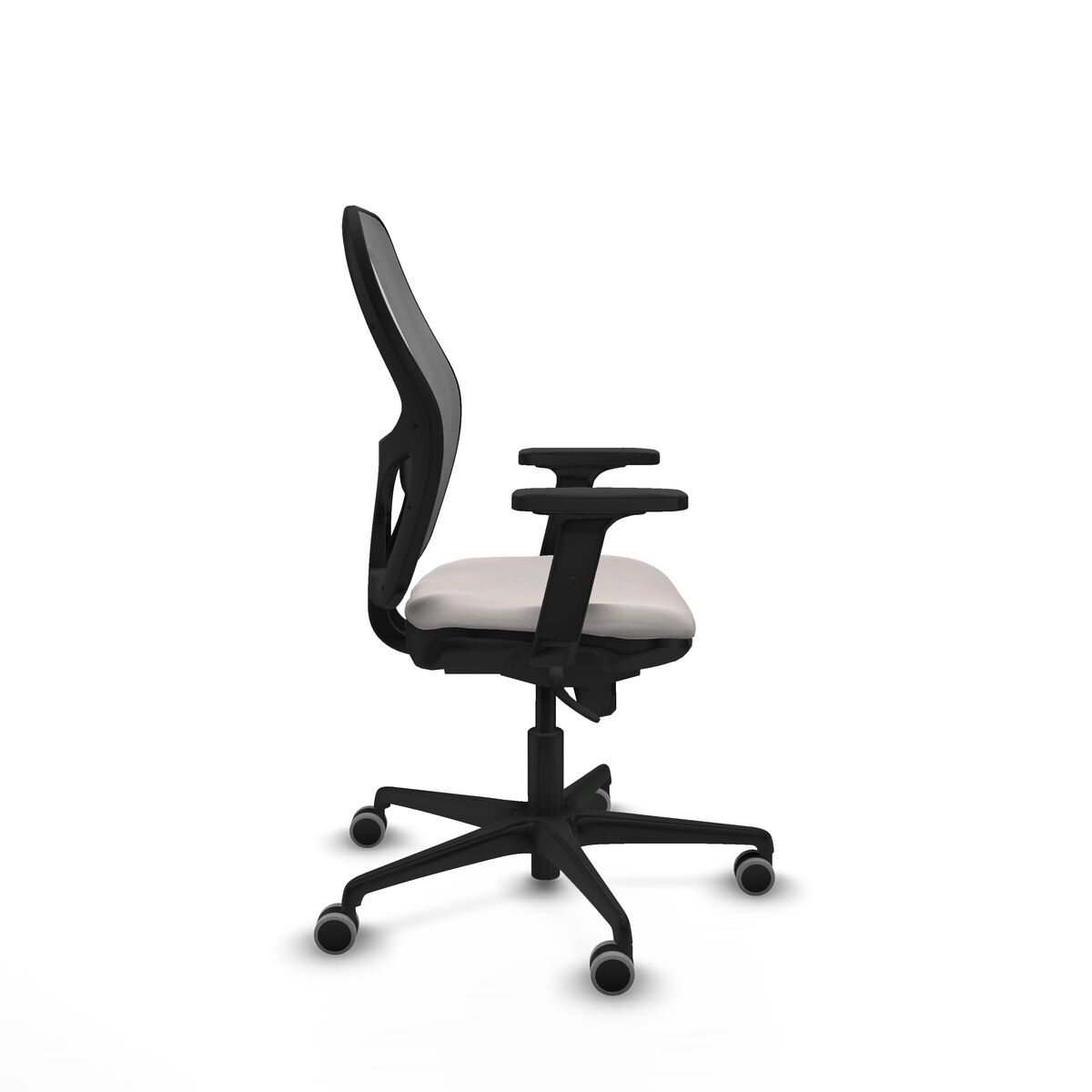 Afbeeldingen van Gaming Chair Piqueras y Crespo 2D036G0 White