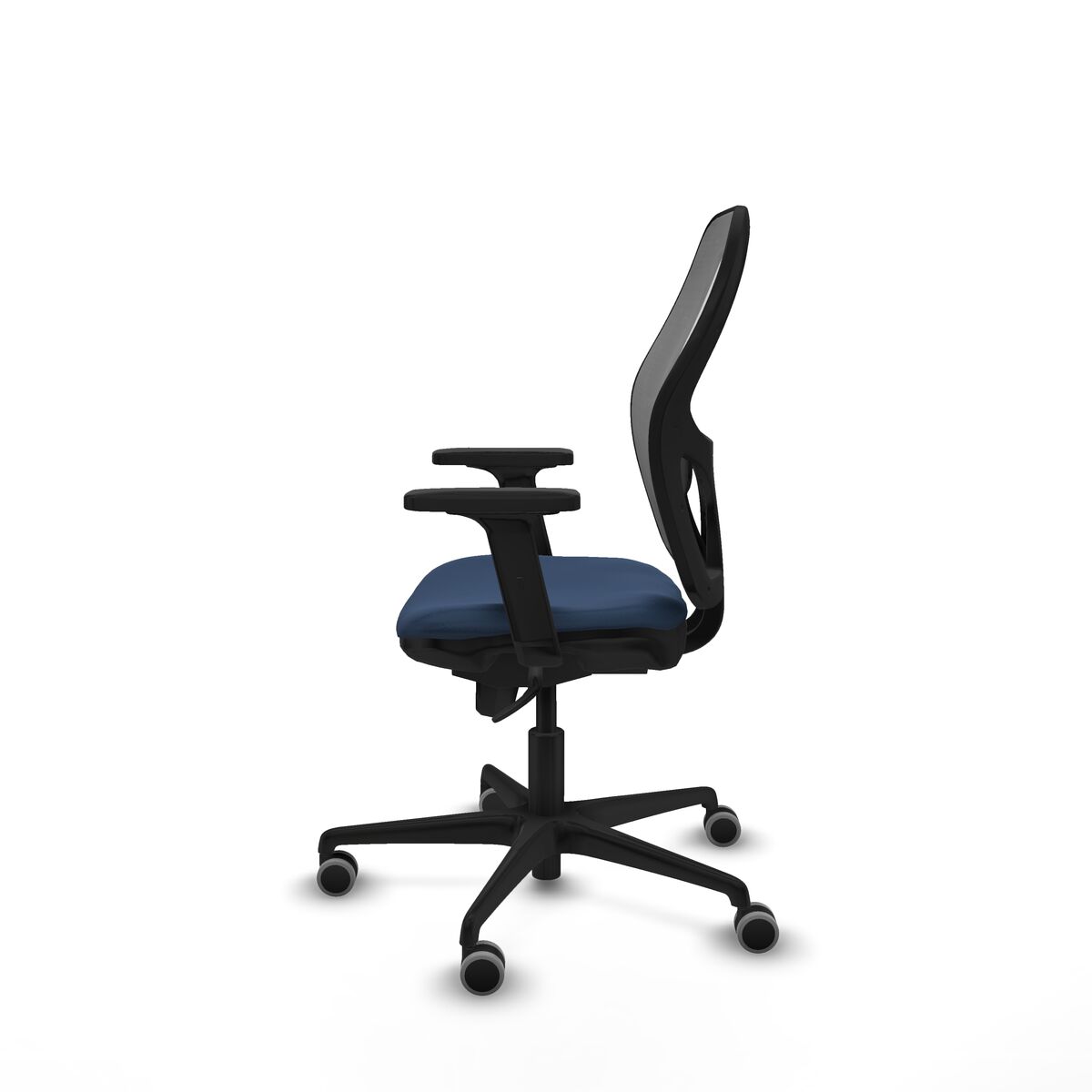 Afbeeldingen van Gaming Chair Piqueras y Crespo 2D036G0 Navy Blue