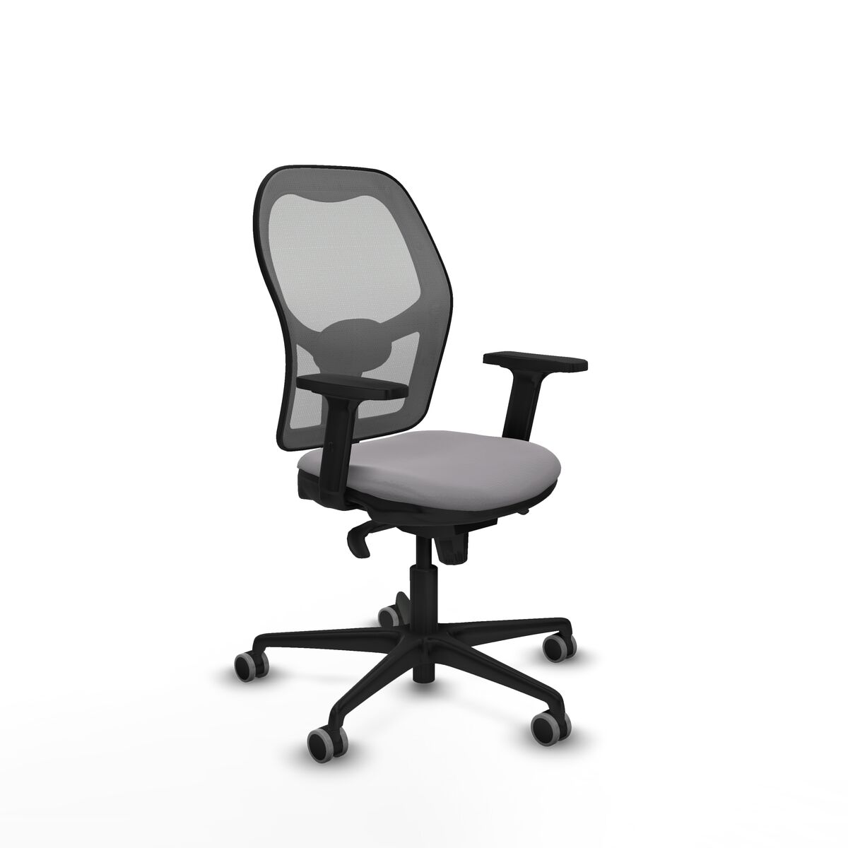 Afbeeldingen van Gaming Chair Piqueras y Crespo 2D036G0 Grey