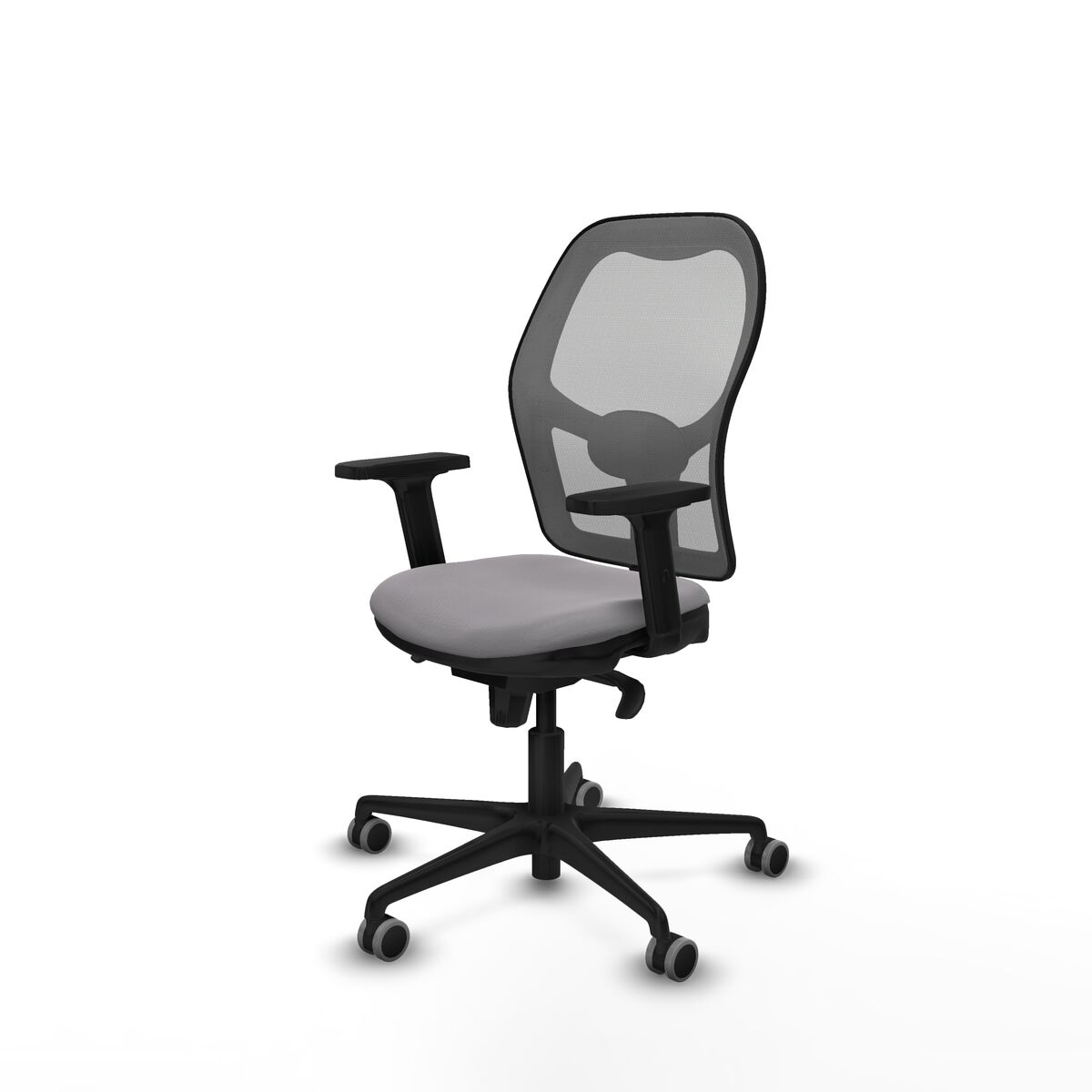 Afbeeldingen van Gaming Chair Piqueras y Crespo 2D036G0 Grey