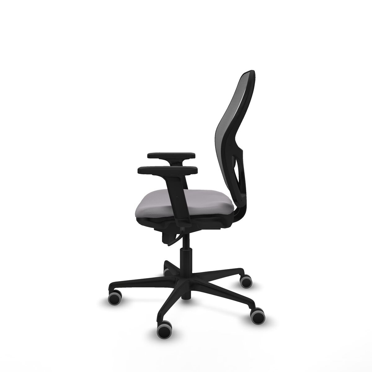 Afbeeldingen van Gaming Chair Piqueras y Crespo 2D036G0 Grey