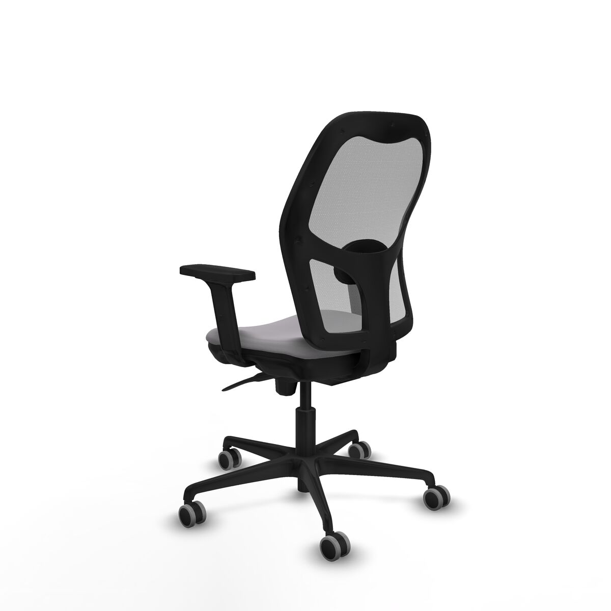 Afbeeldingen van Gaming Chair Piqueras y Crespo 2D036G0 Grey