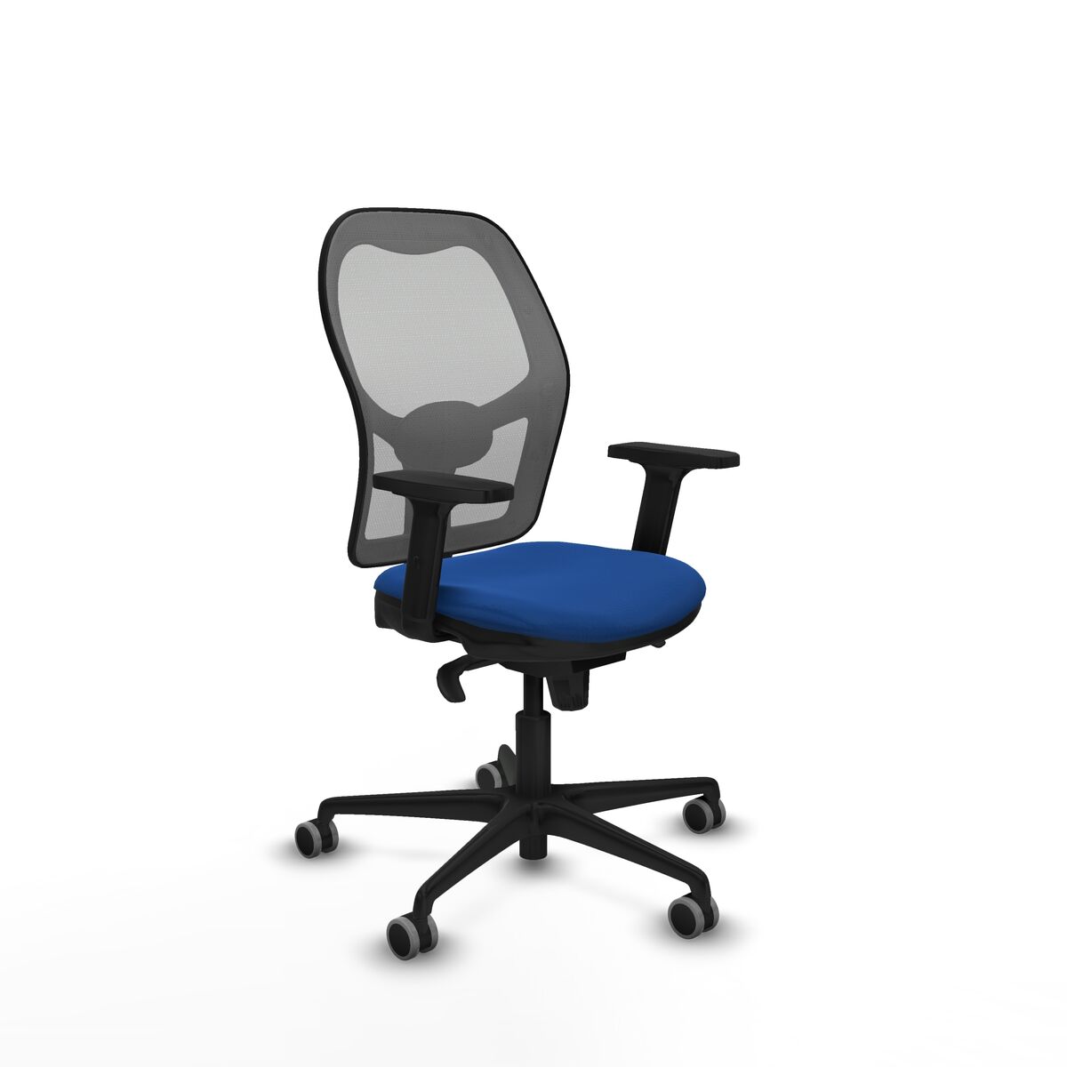 Afbeeldingen van Gaming Chair Piqueras y Crespo 2D036G0 Blue
