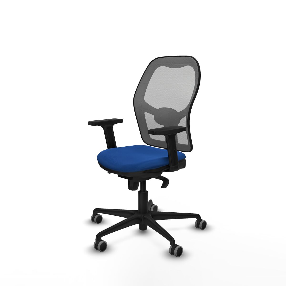 Afbeeldingen van Gaming Chair Piqueras y Crespo 2D036G0 Blue
