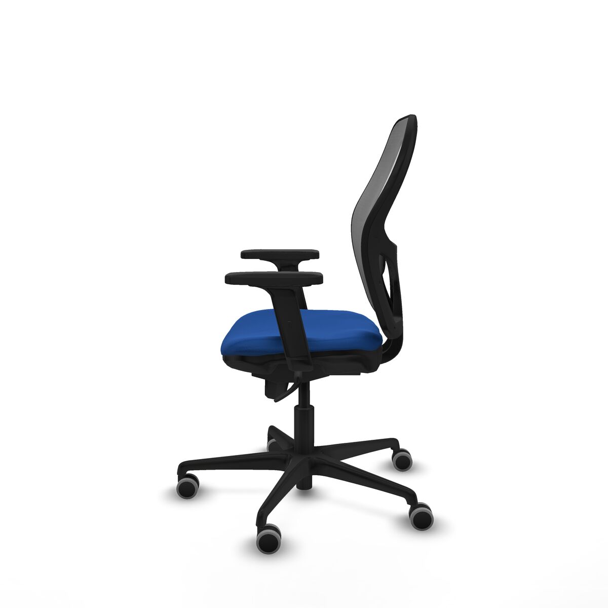 Afbeeldingen van Gaming Chair Piqueras y Crespo 2D036G0 Blue