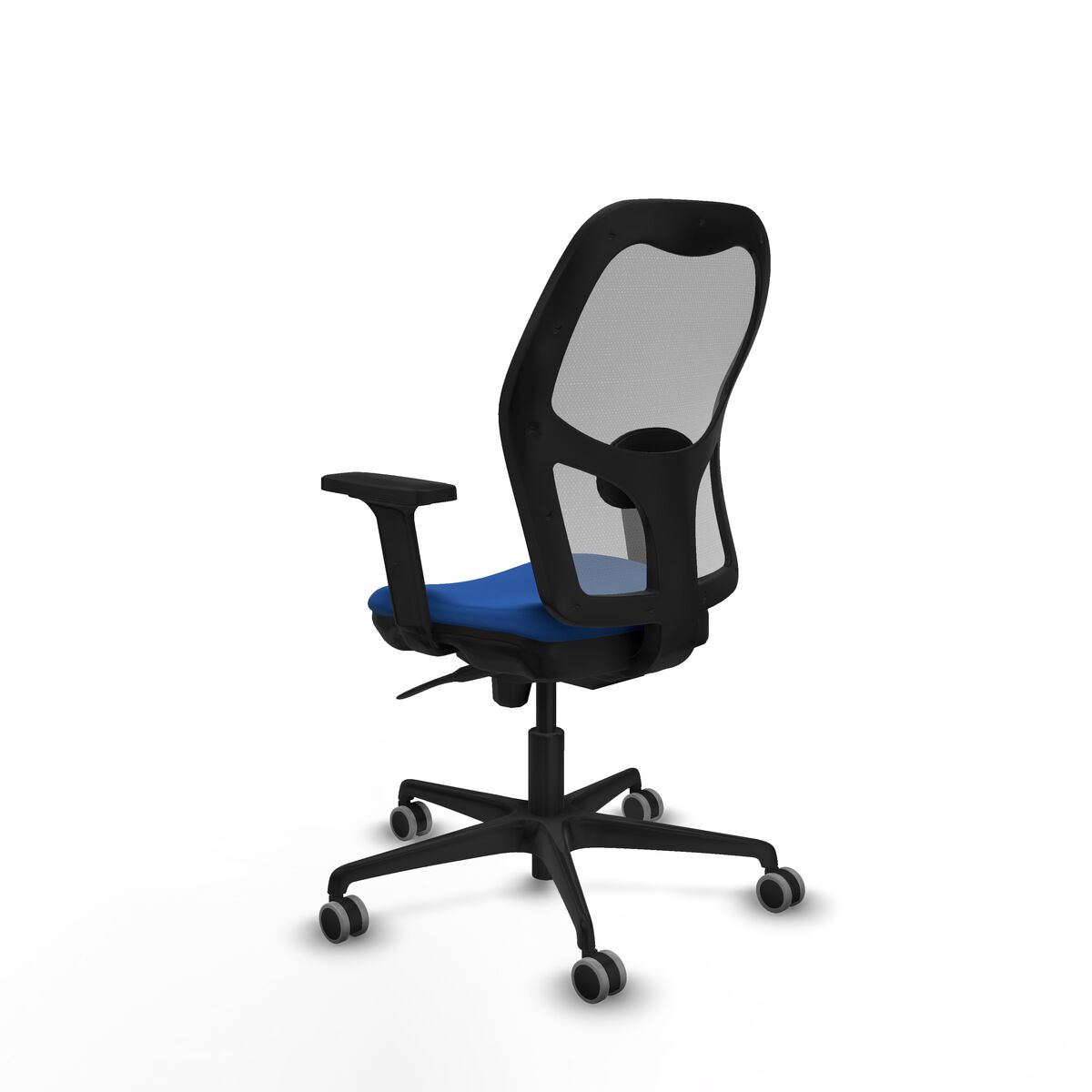 Afbeeldingen van Gaming Chair Piqueras y Crespo 2D036G0 Blue