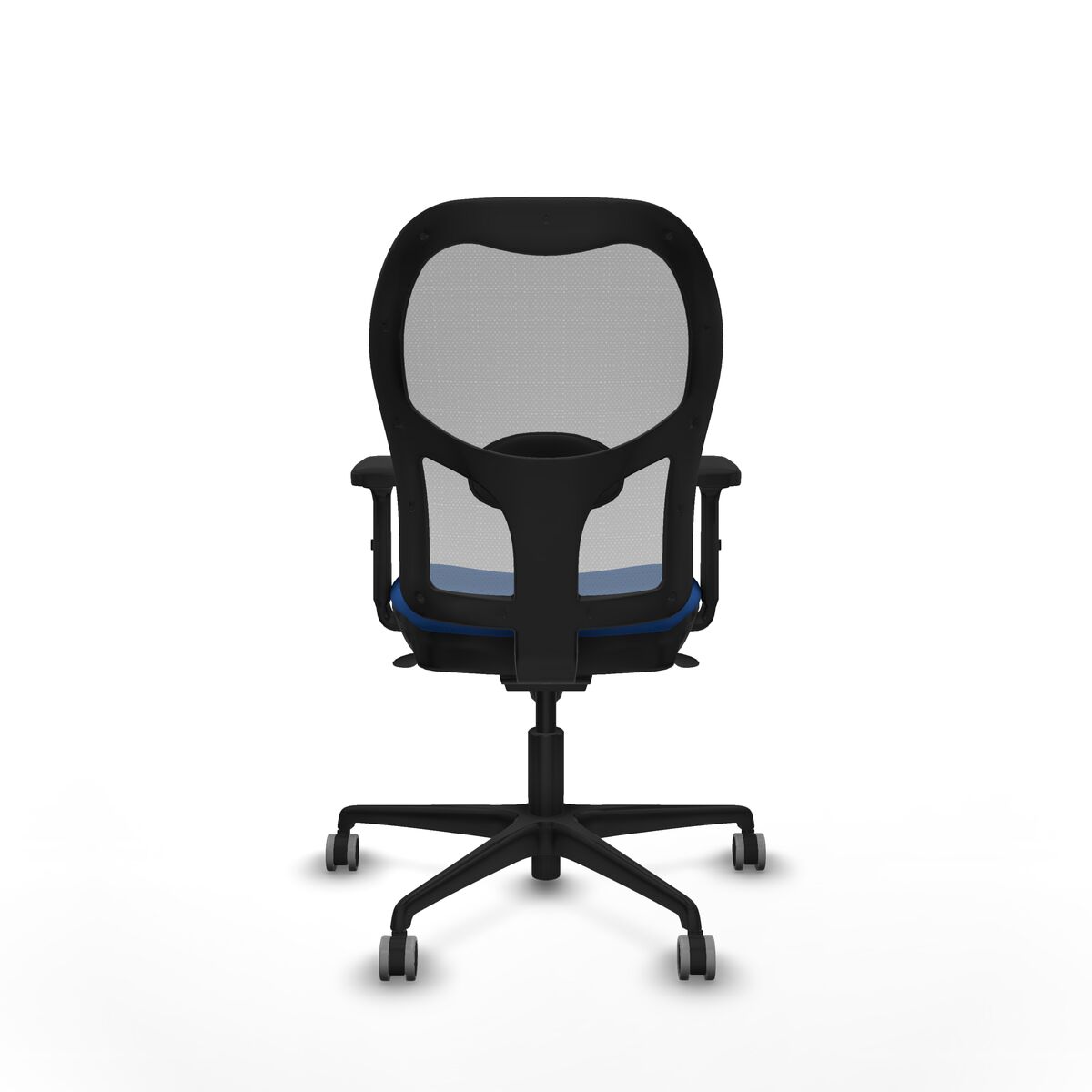 Afbeeldingen van Gaming Chair Piqueras y Crespo 2D036G0 Blue