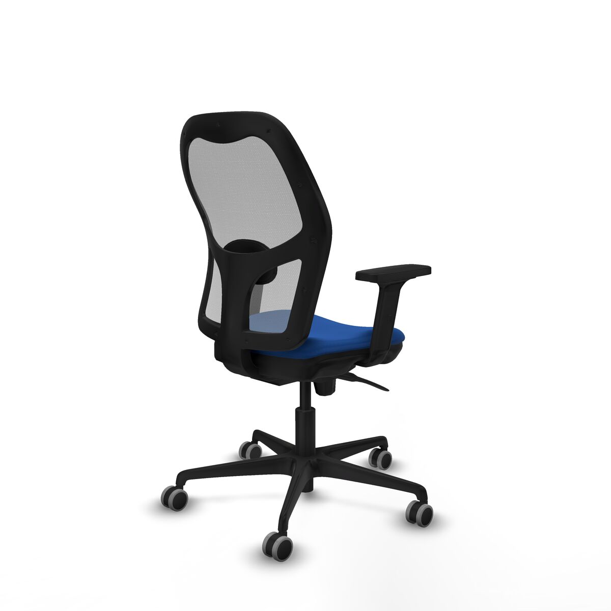 Afbeeldingen van Gaming Chair Piqueras y Crespo 2D036G0 Blue