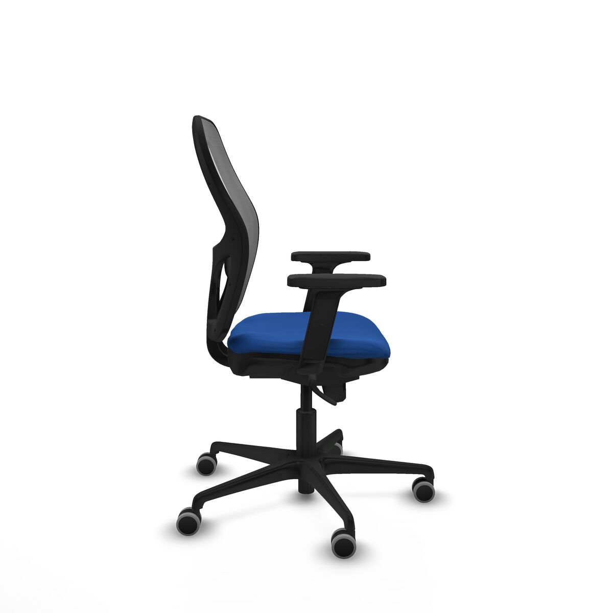 Afbeeldingen van Gaming Chair Piqueras y Crespo 2D036G0 Blue