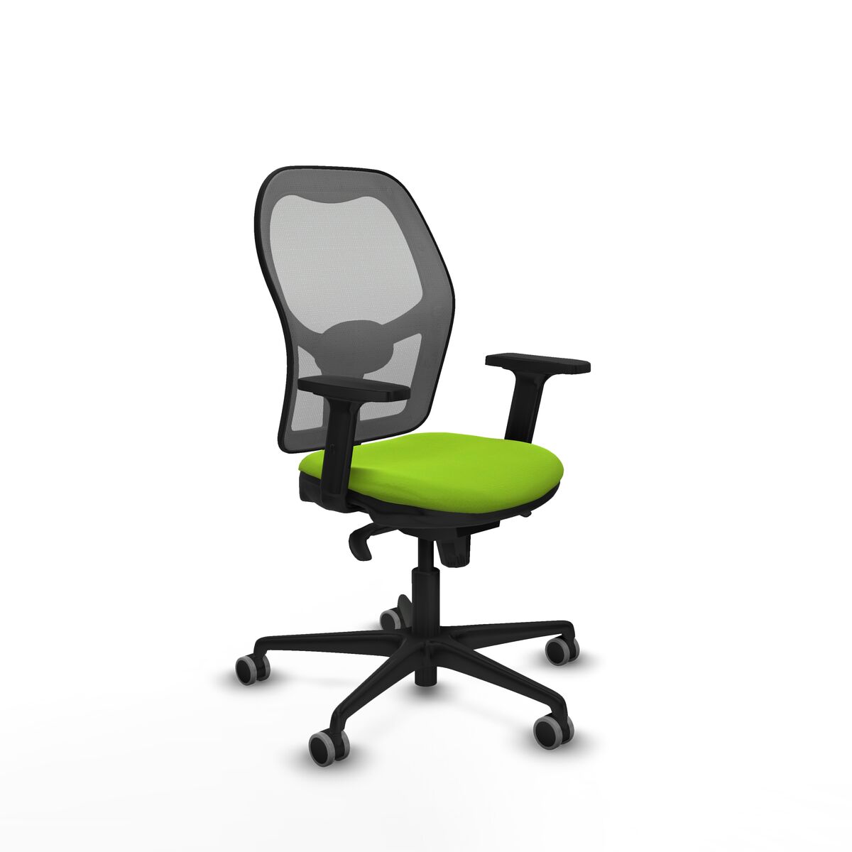 Afbeeldingen van Gaming Chair Piqueras y Crespo 2D036G0 Pistachio