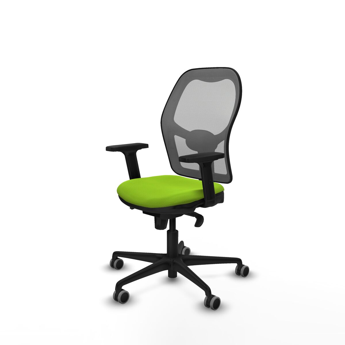Afbeeldingen van Gaming Chair Piqueras y Crespo 2D036G0 Pistachio