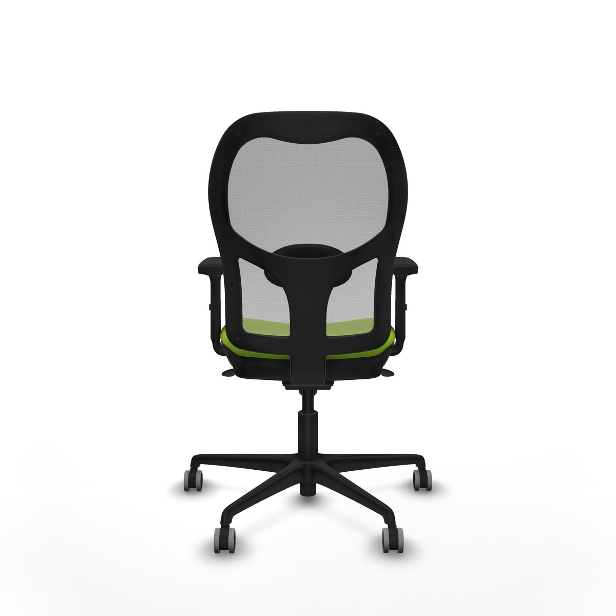 Afbeeldingen van Gaming Chair Piqueras y Crespo 2D036G0 Pistachio