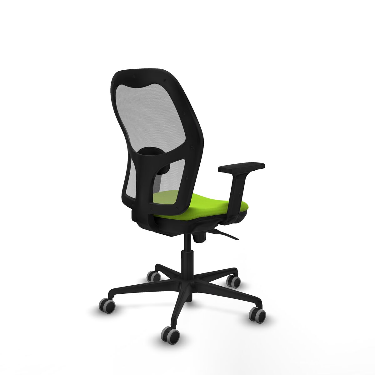 Afbeeldingen van Gaming Chair Piqueras y Crespo 2D036G0 Pistachio