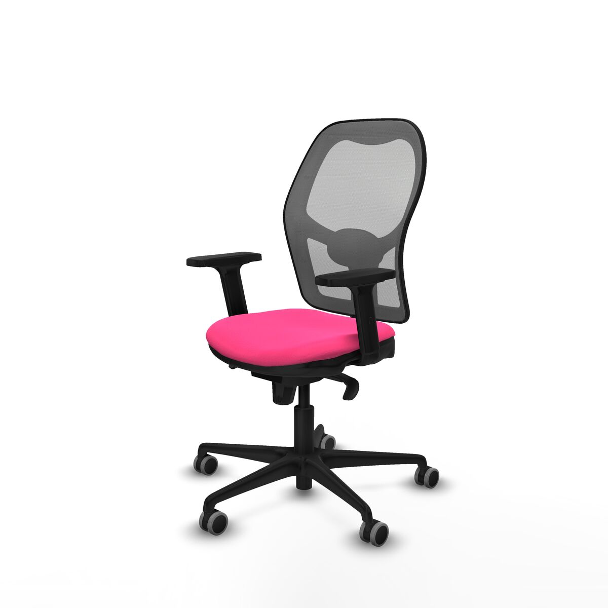 Afbeeldingen van Gaming Chair Piqueras y Crespo 2D036G0 Pink