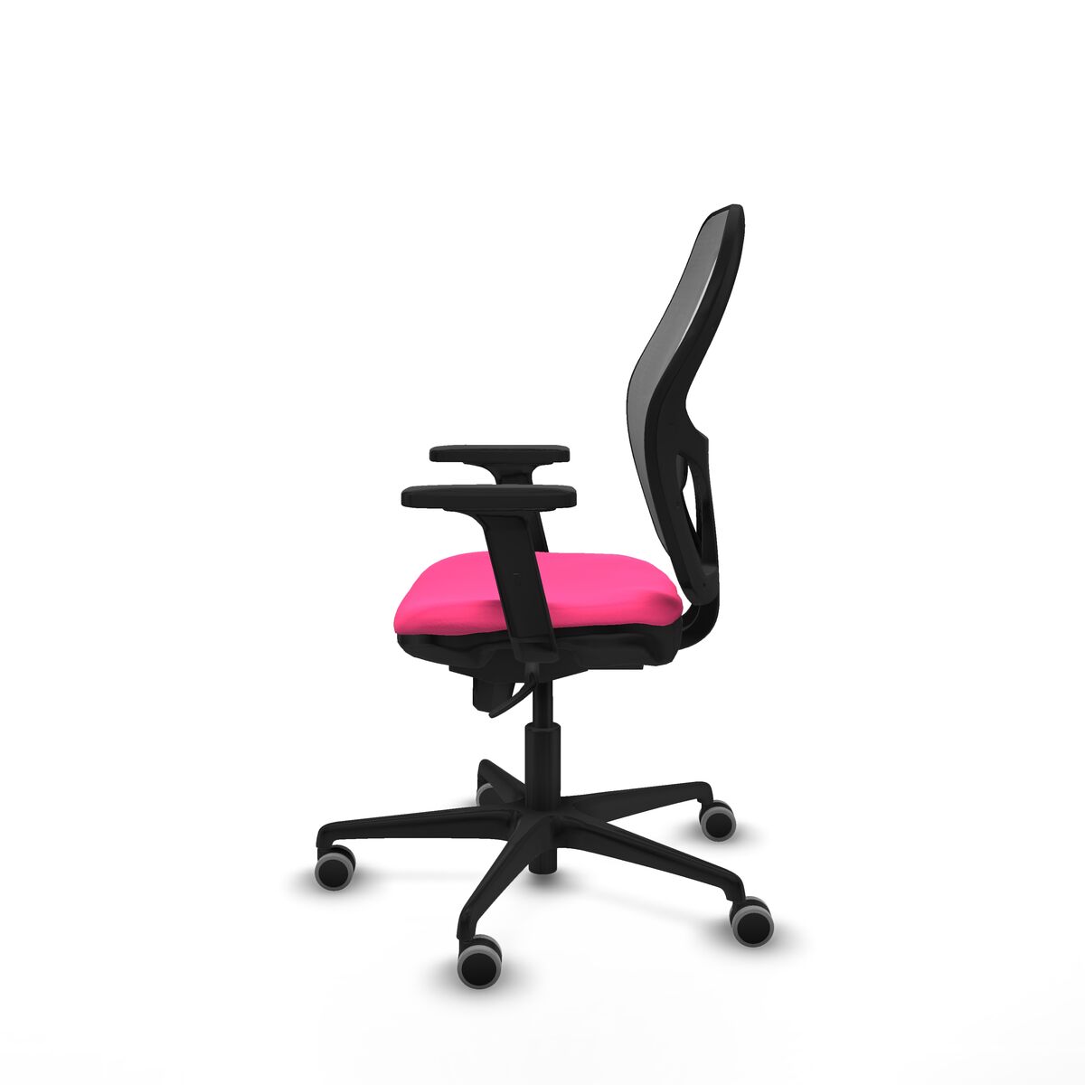 Afbeeldingen van Gaming Chair Piqueras y Crespo 2D036G0 Pink