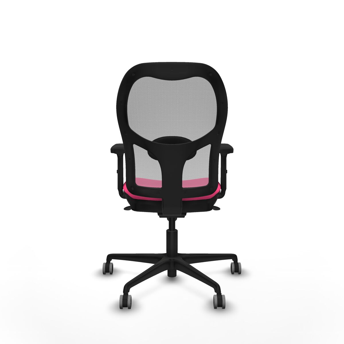 Afbeeldingen van Gaming Chair Piqueras y Crespo 2D036G0 Pink