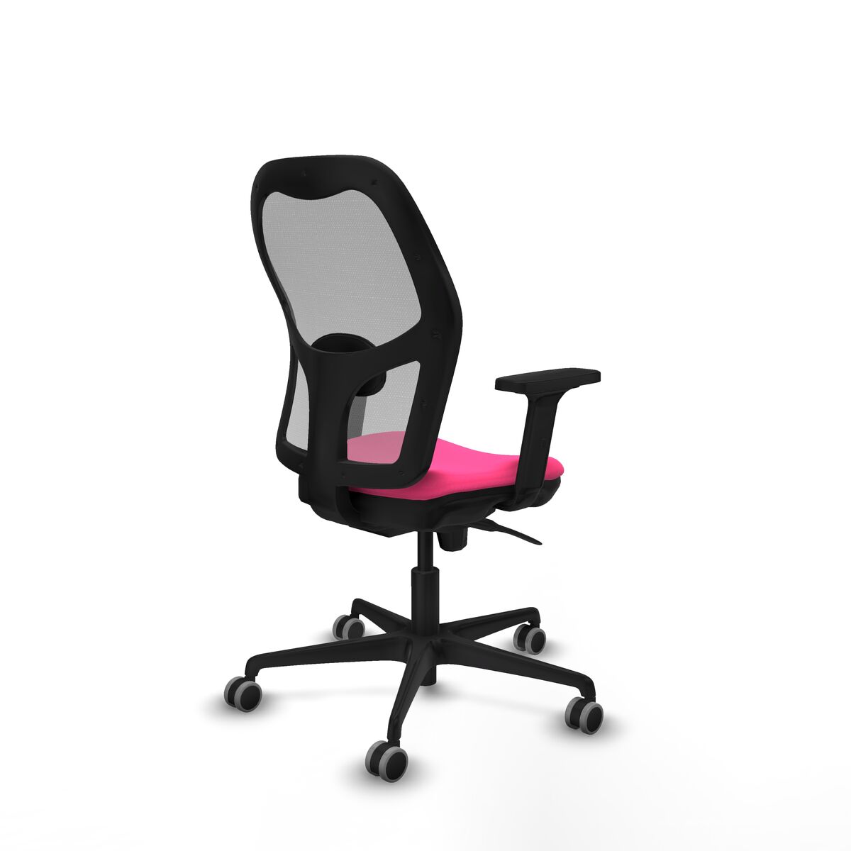 Afbeeldingen van Gaming Chair Piqueras y Crespo 2D036G0 Pink
