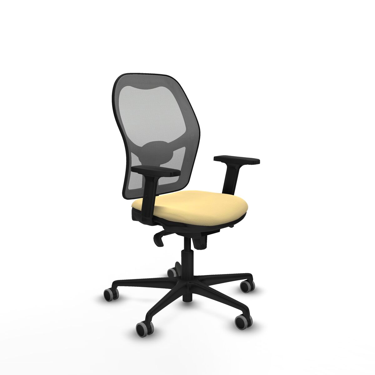 Afbeeldingen van Gaming Chair Piqueras y Crespo 2D036G0 Cream