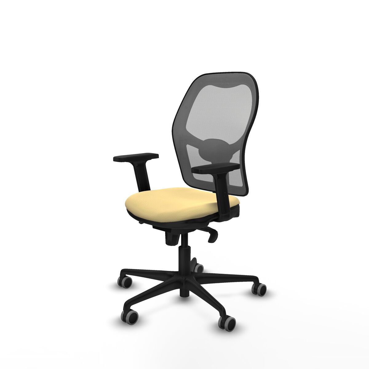 Afbeeldingen van Gaming Chair Piqueras y Crespo 2D036G0 Cream