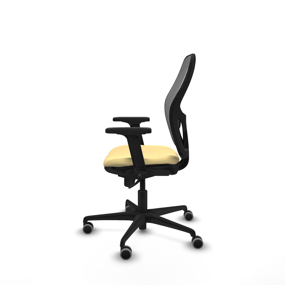 Afbeeldingen van Gaming Chair Piqueras y Crespo 2D036G0 Cream