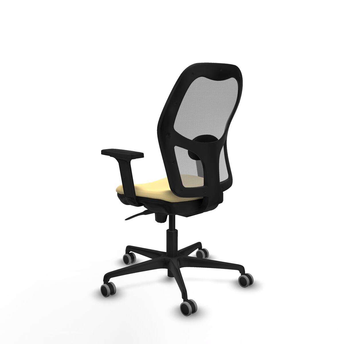 Afbeeldingen van Gaming Chair Piqueras y Crespo 2D036G0 Cream