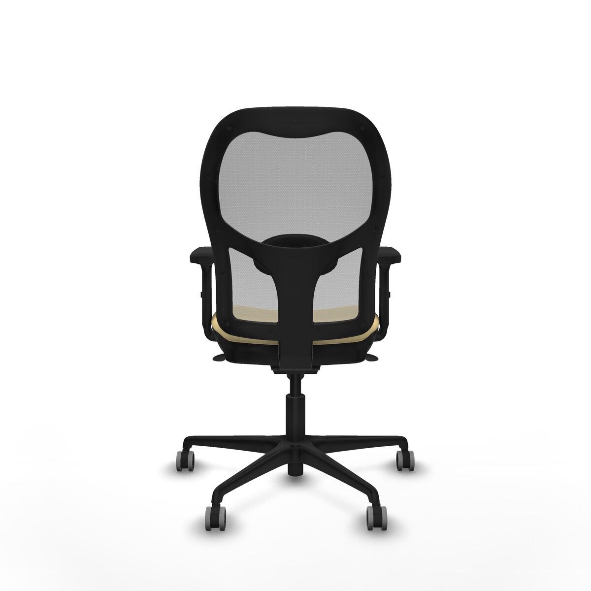 Afbeeldingen van Gaming Chair Piqueras y Crespo 2D036G0 Cream