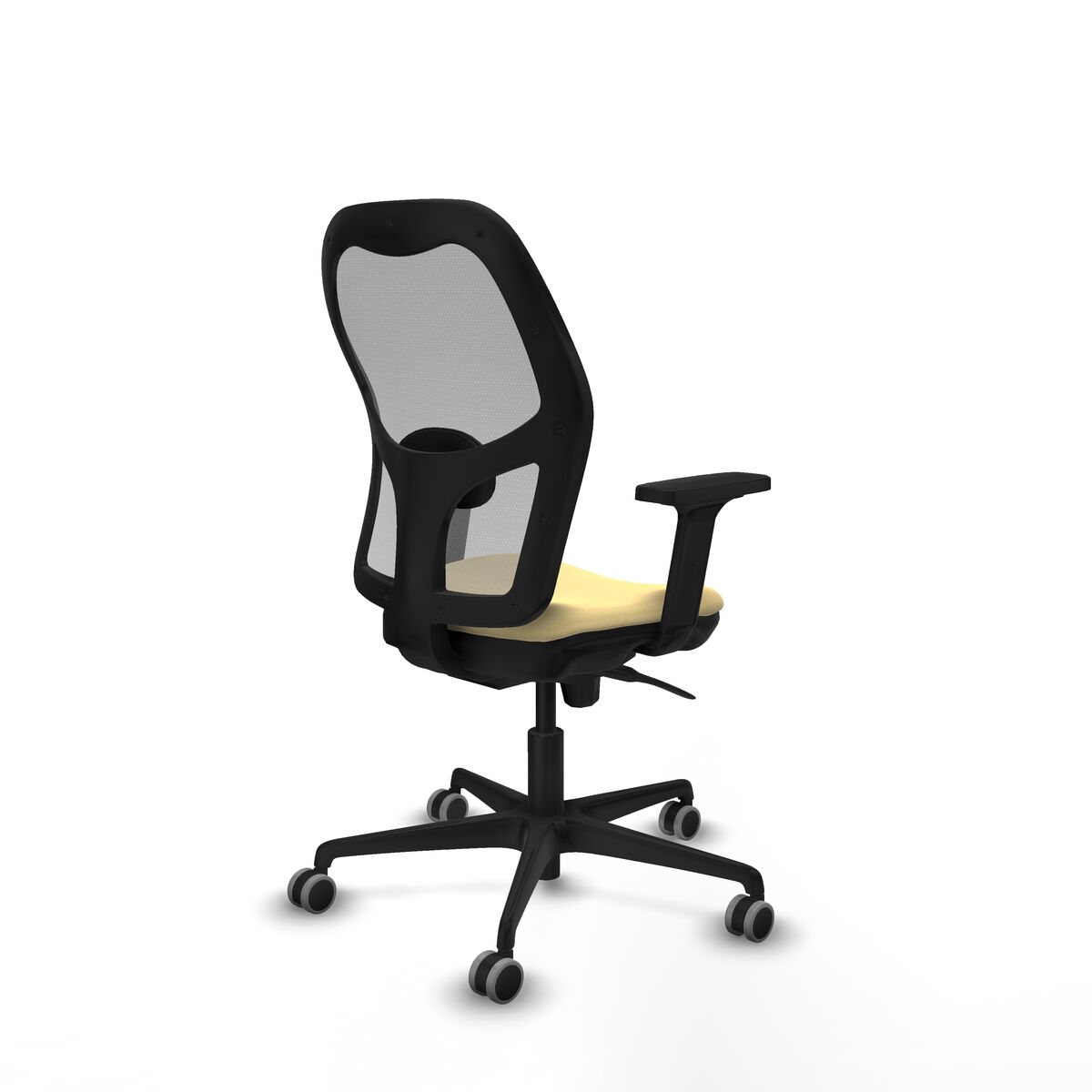 Afbeeldingen van Gaming Chair Piqueras y Crespo 2D036G0 Cream