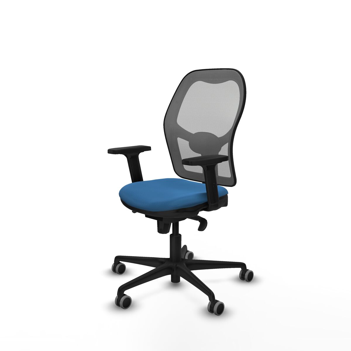 Afbeeldingen van Gaming Chair Piqueras y Crespo 2D036G0 Light Blue